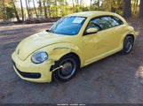 Volkswagen Beetle 2.5L 3VWJP7AT7CM633384 снимка