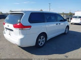 Toyota Sienna L V6 7 Passenger 5TDZK3DC0DS307937 photo