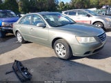 Hyundai Sonata Gls 5NPET4AC6AH583675 снимка