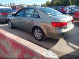 Hyundai Sonata Gls 5NPET4AC6AH583675 снимка
