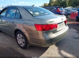 Hyundai Sonata Gls 5NPET4AC6AH583675 снимка