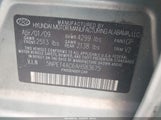 Hyundai Sonata Gls 5NPET4AC6AH583675 снимка
