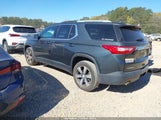 Chevrolet Traverse 3Lt 1GNERHKW0JJ261062 снимка
