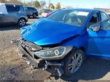 Hyundai Elantra Se 5NPD74LF1HH147902 снимка