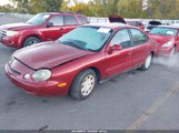 Ford Taurus Gl 1FALP52U7TG298909 снимка