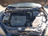 Mazda Mazda3 S Grand Touring JM1BK343271750321 снимка