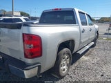 Chevrolet Silverado  Lt 3GCRCSE0XAG103216 снимка