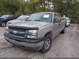 Chevrolet Silverado  Work Truck 1GCEK19T55E198264 снимка