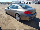 Infiniti G37X JN1CV6ARXAM456051 снимка