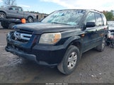 Honda Pilot Vp 5FNYF18228B037822 снимка