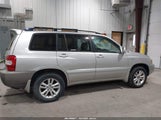 Toyota Highlander Hybrid Limited V6 JTEEW21A070034176 снимка