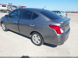 Nissan Versa 1.6 S/1.6 S+/1.6 Sl/1.6 Sv 3N1CN7AP1GL803533 снимка