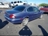 Jaguar X-Type 3.0 SAJWA51A45WE64431 снимка