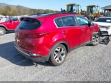Kia Sportage Ex KNDPNCAC0N7984100 снимка