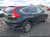 Honda Cr-V Lx 5J6RM4H39FL083754 снимка