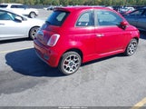 Fiat 500 Sport 3C3CFFBR0DT515488 снимка