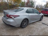 Toyota Camry Xle Awd 4T1F11BK9MU026585 fotografie