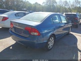 Honda Civic Lx 2HGFA16589H353662 снимка