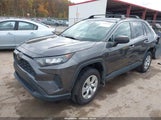 Toyota Rav4 Le 2T3F1RFV1MW225740 снимка