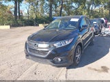 Honda Hr-V Awd Ex 3CZRU6H59NM706185 photo