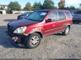Honda Cr-V Ex JHLRD78896C050923 снимка