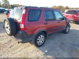 Honda Cr-V Ex JHLRD78896C050923 снимка