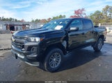 Chevrolet Colorado 4Wd Short Box Lt 1GCPTCEK8P1235980 снимка