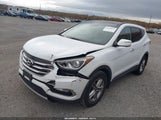 Hyundai Santa Fe Sport 2.4L 5XYZUDLB6HG432873 fotografie
