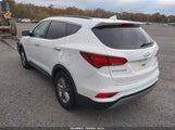Hyundai Santa Fe Sport 2.4L 5XYZUDLB6HG432873 fotografie