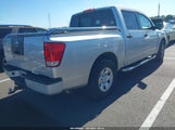 Nissan Titan Xe 1N6BA07A67N234335 снимка