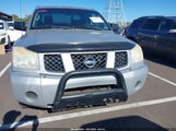 Nissan Titan Xe 1N6BA07A67N234335 снимка