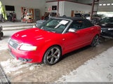 Audi S4 WUARL48H15K900582 снимка