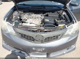 Toyota Camry Se 4T1BF1FK1CU110635 снимка