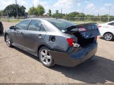 Toyota Camry Se 4T1BF1FK1CU110635 снимка