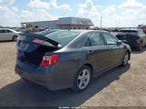 Toyota Camry Se 4T1BF1FK1CU110635 снимка