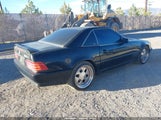 Mercedes-Benz 500 Sl WDBFA66E0LF010623 снимка