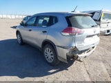 Nissan Rogue S/Sl/Sv KNMAT2MV7GP701360 снимка