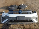 Volkswagen Tiguan 2.0T Se/2.0T Wolfsburg Edition 3VV3B7AX6RM062915 снимка