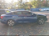 Nissan Maxima 3.5 Platinum 1N4AA6AP2GC401435 снимка