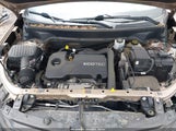 Chevrolet Equinox Ls 2GNAXHEV7K6218585 снимка