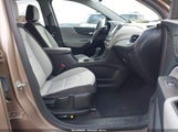 Chevrolet Equinox Ls 2GNAXHEV7K6218585 снимка