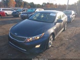 Kia Optima Hybrid Lx KNAGM4AD2E5065287 снимка