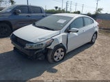 Kia Forte Lx 3KPFK4A72HE011060 снимка