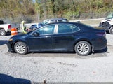 Toyota Camry Le 4T1C11AK9PU138540 photo