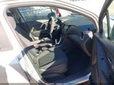 Chevrolet Trax Ls KL7CJKSB2HB229698 снимка