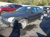 Ford Fusion Se 3FAHP01157R269634 снимка