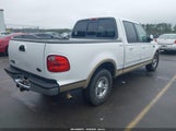 Ford F-150 Harley-Davidson Edition/King Ranch Edition/Lariat/Xlt 1FTRW07L41KE30187 photo