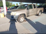 Toyota Tacoma 5TETX22N98Z497834 fotografie