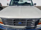 Ford F250 1FTHX25M2PKB19611 снимка