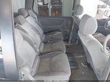 Toyota Sienna Le 5TDZK23C98S172426 снимка